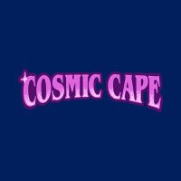 Cosmic Cape(@cosmiccapefest) 's Twitter Profileg