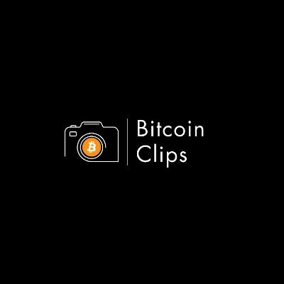 We Post #Bitcoin Educational Clips Daily ⚡