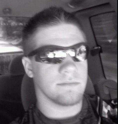 hunter22de's profile picture. mma cage fighting