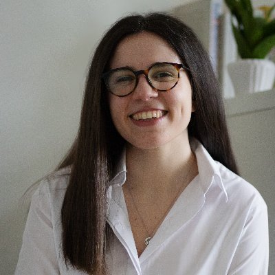 Science journalist covering agriculture, climate change and health

https://t.co/LO6fJi7sYF

she/her