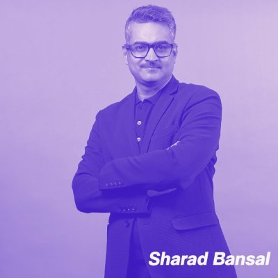 Hi, I'm Sharad Bansal. Since getting my law degree in 2005, I've been all about law, especially criminal law. Making YouTube videos is my passion.