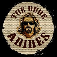 The Dude™ Part 2(@thedudelives420) 's Twitter Profile Photo