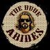The Dude™ Part 2 (@thedudelives420) Twitter profile photo
