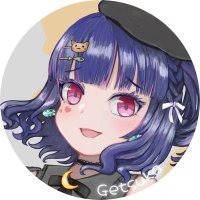 げつか🛸〜🪐✨@卓関係はプロフ参照(@getsukakirakira) 's Twitter Profile Photo