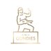 The Gundies Team (@gundieawards) Twitter profile photo The Gundies Team (@gundieawards) Twitter profile photo