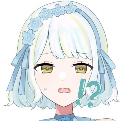 みどりじゃないよっ!🥺
MIRULAプロダクション所属。
おしゃべり/ゲーム/ごはん/お歌大好きなくらげの妖。
タグ▶
総合タグ: #くらちゃんみてみて 
🎨: #くらちゃんアート
配信タグ: #くらじお
YouTube▶https://t.co/LxkPkOiisx
IRIAM▶https://t.co/NSjgL26ASS