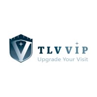 TLV VIP | Upgrade Your Visit(@TLVVIP) 's Twitter Profile Photo