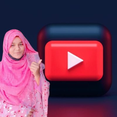 Hello I am Jasmin Naher.I Am #professional #digital #marketer
YouTube Video SEO Expert