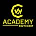 Cage Warriors Academy (@CWA_SouthEast) Twitter profile photo