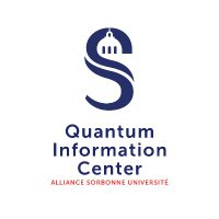 Quantum Information Center Sorbonne (@qicsorbonne) 's Twitter Profile