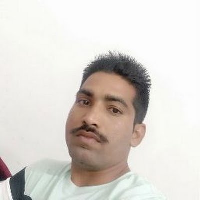 Hariramgurjar40's profile picture. 