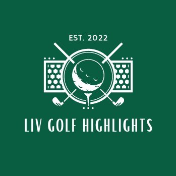 Home to LIV Golf Highlights.