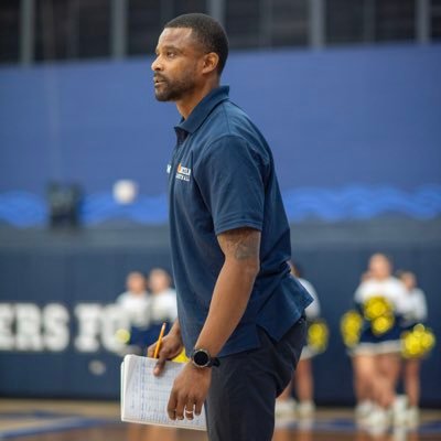 Assistant Coach at Abraham Lincoln H.S. 🏀 Brooklyn, NY • Co-Founder: GASKIN POP-UP DINNERS