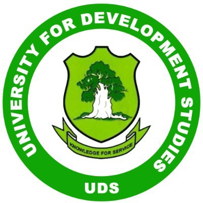 Official Account of the University for Development Studies Tamale.
(prs@uds.edu.gh)