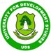 UDS OFFICIAL (@uds_official) Twitter profile photo UDS OFFICIAL (@uds_official) Twitter profile photo