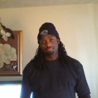 reginald fulton - @bigdaddyfish23 Twitter Profile Photo