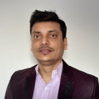Arun Mahato (@mahatoarun) 's Twitter Profile