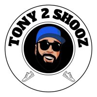 Tony 2 Shooz (@tony2shooz) 's Twitter Profile
