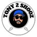 Tony 2 Shooz (@tony2shooz) Twitter profile photo Tony 2 Shooz (@tony2shooz) Twitter profile photo