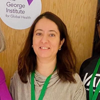 Global Emerg Doc at @chelwestFT Assoc Prof @gwtweets Sr Fellow @georgeinstUK equity, inclusivity & #UHC with focus on capacity building & workforce #HRH