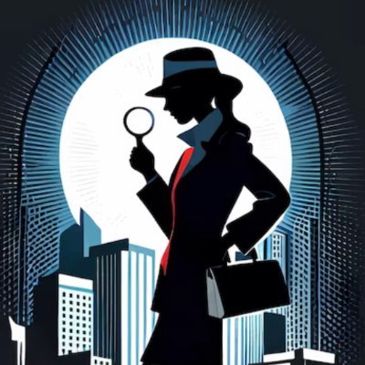 sleuth_activist Profile Picture