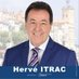 Hervé ITRAC (@HerveItrac) Twitter profile photo