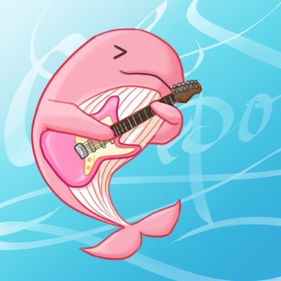 ChipoWhale's profile picture. 기타치고 INST만들어요
e-mail : bluemacaw0726@gmail.com