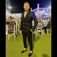 A7med_7amdy (@ahmed82064185) 's Twitter Profile