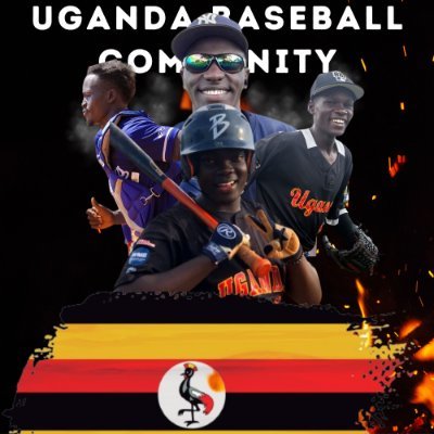 The Uganda Baseball Community is an initiative by baseball enthusiasts that aims to facilitate the relationship between active baseball players, officials, fans