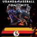 Uganda Baseball Community (@baseball_uganda) Twitter profile photo