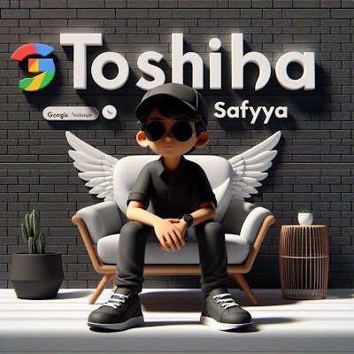 SafiyaToshib's profile picture. 