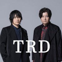 TRD（トラッド）公式(@TRD_music) 's Twitter Profile Photo