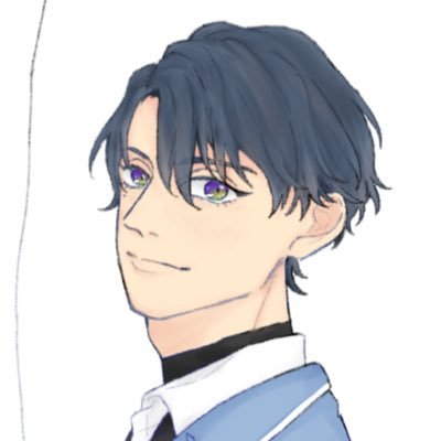 夏目さんのプロフィール画像