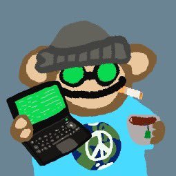 klouds_eth's profile picture. Honorary Puppet #5 @lepuppeteerfou 🌏☮️ | Internet Money Enjoyoor | Solidity Dev | My opinions are my own | NFA DYOR | 📩DM for collaboration
