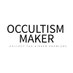 โจ๏ธ์ค์ปฌํฐ์ฆ ๋ฉ์ด์ปคโจ๏ธ (@occultism_maker) Twitter profile photo โจ๏ธ์ค์ปฌํฐ์ฆ ๋ฉ์ด์ปคโจ๏ธ (@occultism_maker) Twitter profile photo