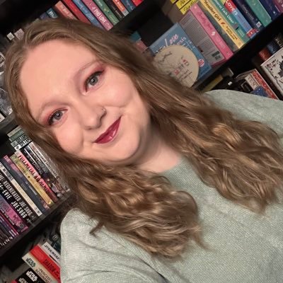 32✌🏻 (she/her) 🧡🤍🩷 // Booktuber📚Readathons & Readalongs: @RoyalReadathon // @ByTheAngelAlong // @TBRBeWithYou