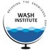 WASH Institute (@wash_institute) Twitter profile photo WASH Institute (@wash_institute) Twitter profile photo