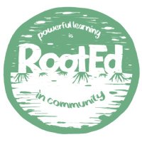 RootEd(@RootEdNC) 's Twitter Profile Photo