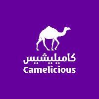 Camelicious(@camelicious) 's Twitter Profile Photo