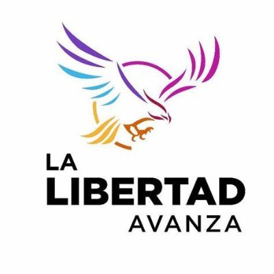 somos la libertad avanza en la ciudad de Chacabuco.