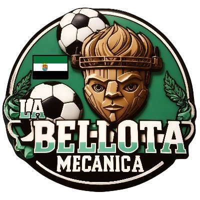 La Bellota Mecánica Profile