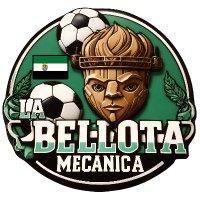 La Bellota Mecánica(@BellotaMecanic) 's Twitter Profile Photo