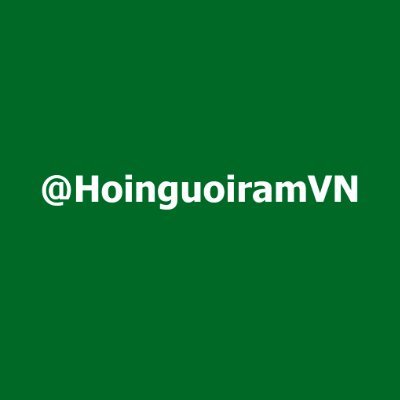 hoinguoidam Profile Picture