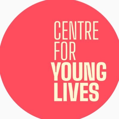 CfYoungLives Profile Picture