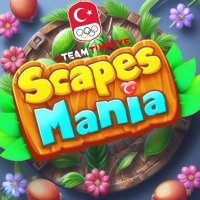ScapesMania Türkiye(@ScapesManiaTurk) 's Twitter Profile Photo