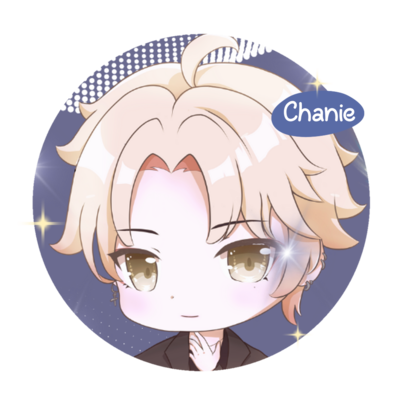 aechanie Profile Picture