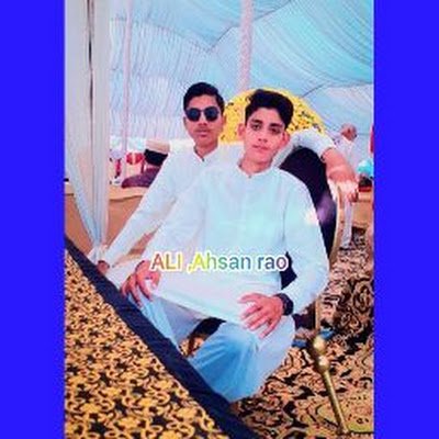 My self Rao Ali. I am a full-time freelancer, a blogger & a content writer. I am working on Different freelancing platforms like Facebook and LinkedIn.