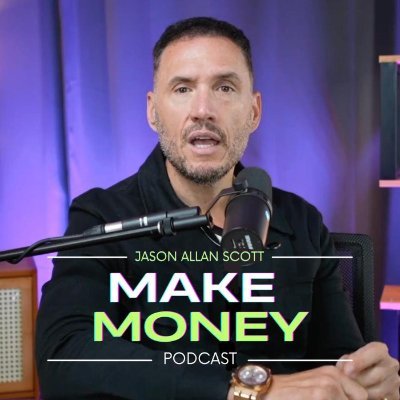 The Podcast Profit | Forbes featured one person business owner, teaching businesses how to make money through a podcast | business and media coach 🎙️