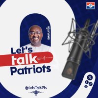 Let's Talk Patriots 🐘🇳🇱 (@letstalkpts) 's Twitter Profile