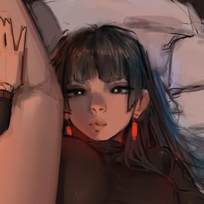 | NSFW artist 🔞 | all characters are 18+ | COMMISSIONS OPEN | support me: https://t.co/XRY15HgRbk